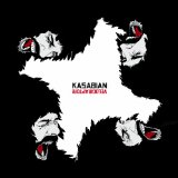 Download or print Kasabian I Hear Voices Sheet Music Printable PDF -page score for Rock / arranged Guitar Tab SKU: 111816.