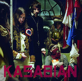 Download or print Kasabian Where Did All The Love Go Sheet Music Printable PDF -page score for Rock / arranged Lyrics & Chords SKU: 117993.