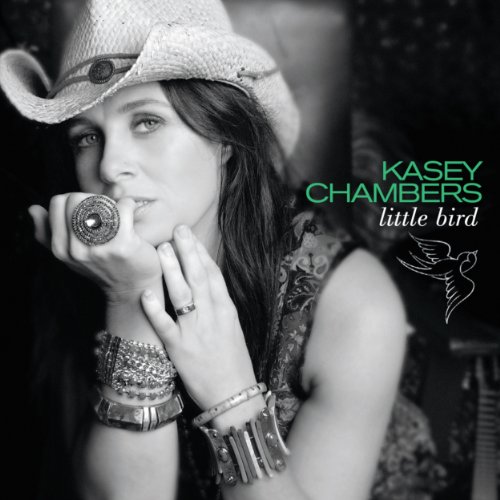 Kasey Chambers album picture