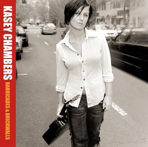 Kasey Chambers album picture