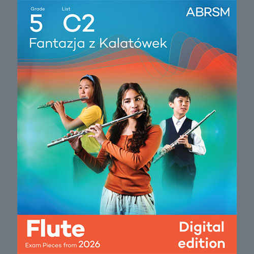 Katarzyna Krajka album picture