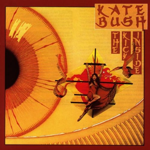 Kate Bush album picture