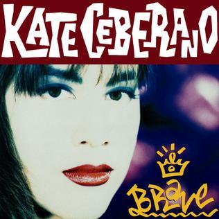 Kate Ceberano album picture