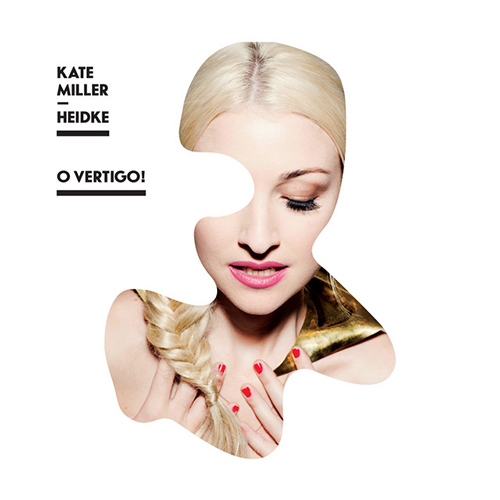 Kate Miller-Heidke album picture