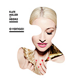 Download or print Kate Miller-Heidke O Vertigo! Sheet Music Printable PDF -page score for Pop / arranged Piano, Vocal & Guitar Chords (Right-Hand Melody) SKU: 508483.