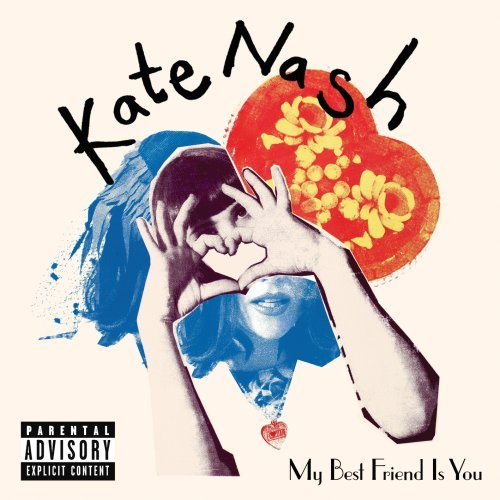 Kate Nash album picture