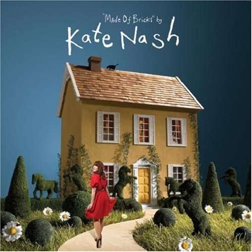 Kate Nash album picture