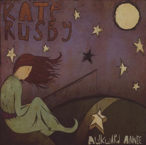 Kate Rusby album picture
