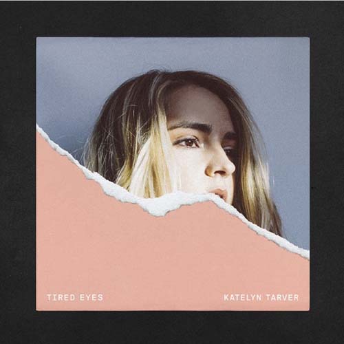 Katelyn Tarver album picture