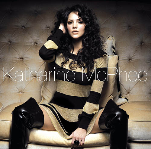 Katharine McPhee album picture