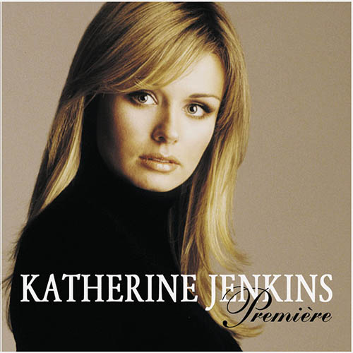 Katherine Jenkins album picture