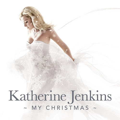 Katherine Jenkins album picture