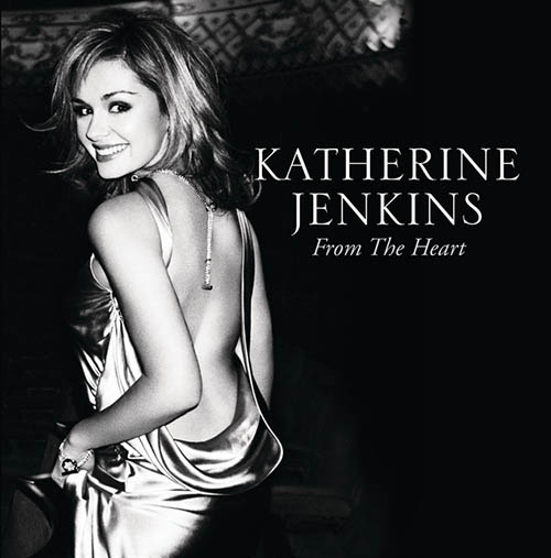 Katherine Jenkins album picture