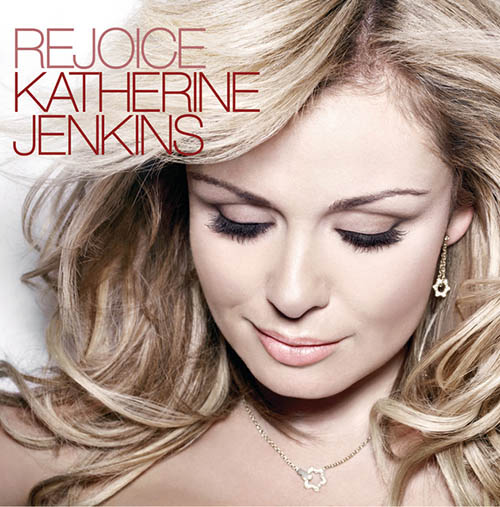 Katherine Jenkins album picture