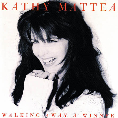 Kathy Mattea album picture