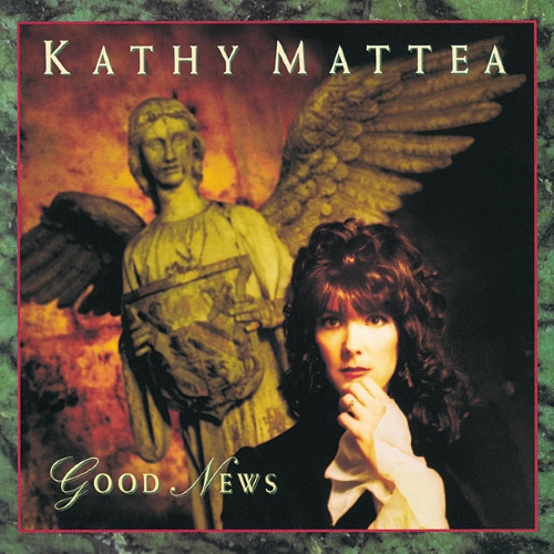 Kathy Mattea album picture
