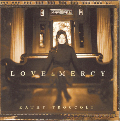 Kathy Troccoli album picture