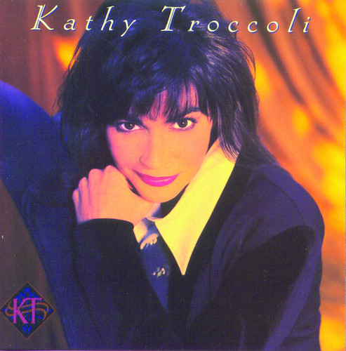 Kathy Troccoli album picture