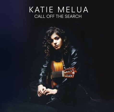 Katie Melua album picture