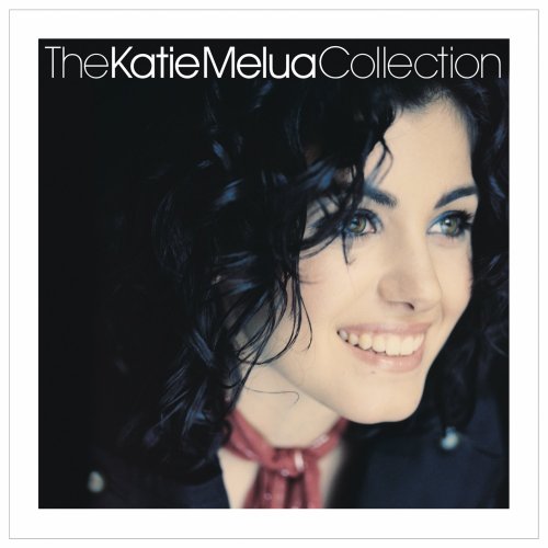 Katie Melua album picture