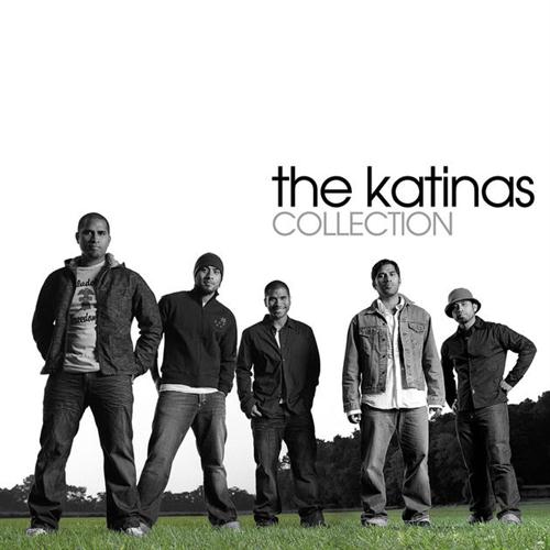 The Katinas album picture
