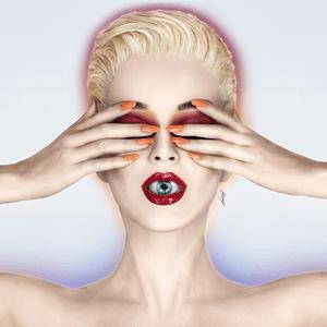 Katy Perry album picture