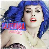 Download or print Katy Perry featuring Snoop Dogg California Gurls Sheet Music Printable PDF -page score for Pop / arranged Piano, Vocal & Guitar (Right-Hand Melody) SKU: 75325.