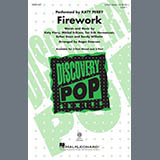Download or print Katy Perry Firework (arr. Roger Emerson) Sheet Music Printable PDF -page score for Pop / arranged 2-Part Choir SKU: 507470.
