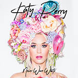 Download or print Katy Perry Never Worn White Sheet Music Printable PDF -page score for Pop / arranged Easy Piano SKU: 444476.