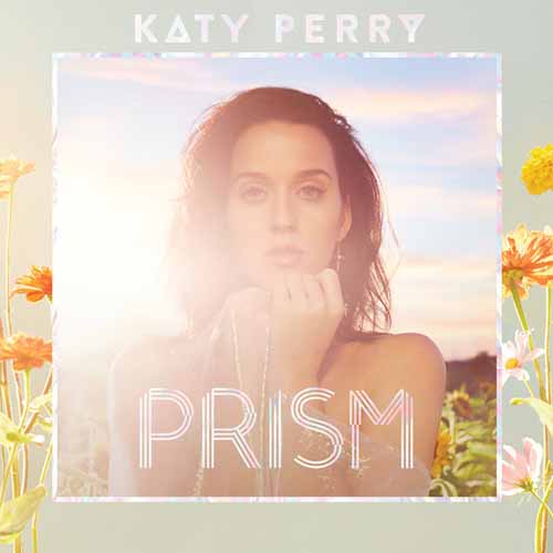 Katy Perry album picture