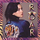 Download or print Katy Perry Roar Sheet Music Printable PDF -page score for Rock / arranged Piano Duet SKU: 170138.