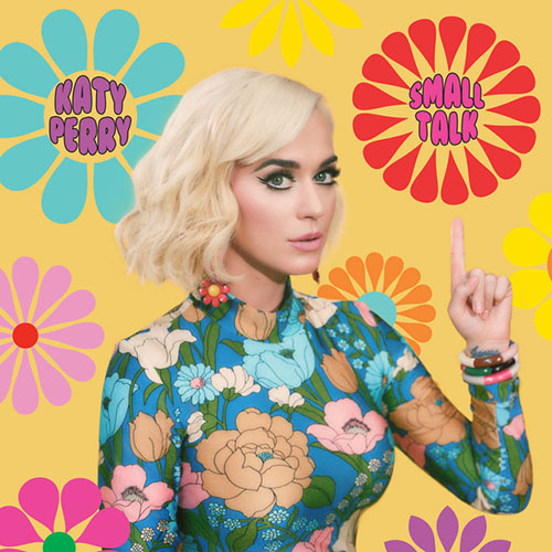 Katy Perry album picture