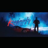 Download or print Kavinsky Nightcall Sheet Music Printable PDF -page score for Dance / arranged Piano, Vocal & Guitar (Right-Hand Melody) SKU: 115942.