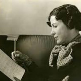 Download or print Kay Swift Calliope (from Paris '90) Sheet Music Printable PDF -page score for Musical/Show / arranged Piano & Vocal SKU: 449175.