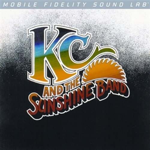 KC and The Sunshine Band album picture