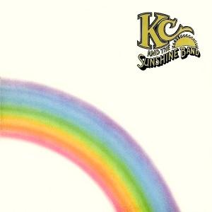 KC & The Sunshine Band album picture