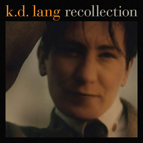 k.d. lang album picture