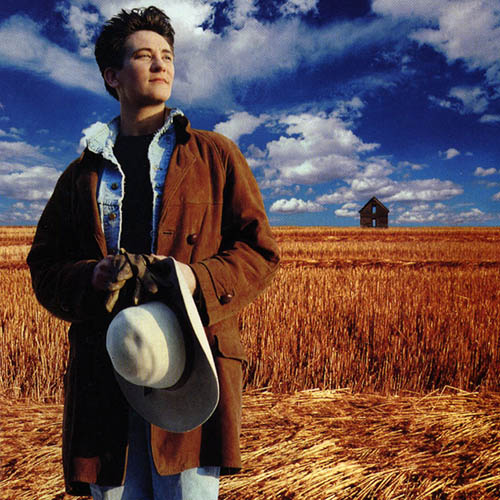 k.d. lang album picture