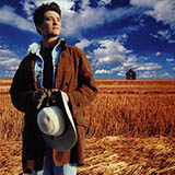 Download or print k.d. lang Pullin' Back The Reins Sheet Music Printable PDF -page score for Country / arranged Piano, Vocal & Guitar (Right-Hand Melody) SKU: 65854.