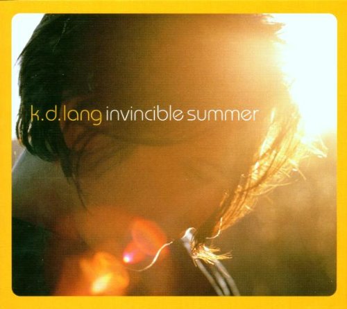k.d. lang album picture