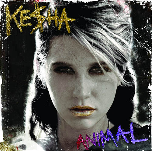 Kesha album picture