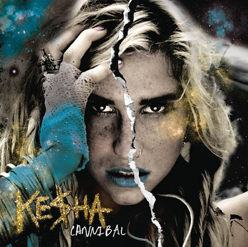 Kesha album picture