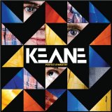 Download or print Keane Again And Again Sheet Music Printable PDF -page score for Pop / arranged Piano, Vocal & Guitar SKU: 43443.