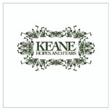 Download or print Keane Bedshaped Sheet Music Printable PDF -page score for Pop / arranged Piano, Vocal & Guitar SKU: 27863.