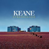 Download or print Keane Silenced By The Night Sheet Music Printable PDF -page score for Rock / arranged Piano, Vocal & Guitar (Right-Hand Melody) SKU: 113986.