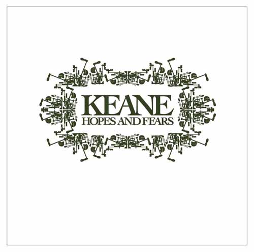 Keane album picture