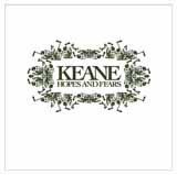 Download or print Keane Somewhere Only We Know Sheet Music Printable PDF -page score for Rock / arranged Violin SKU: 45768.