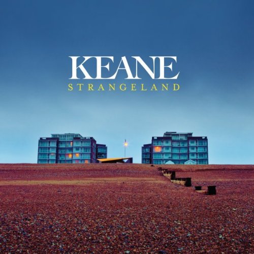 Keane album picture