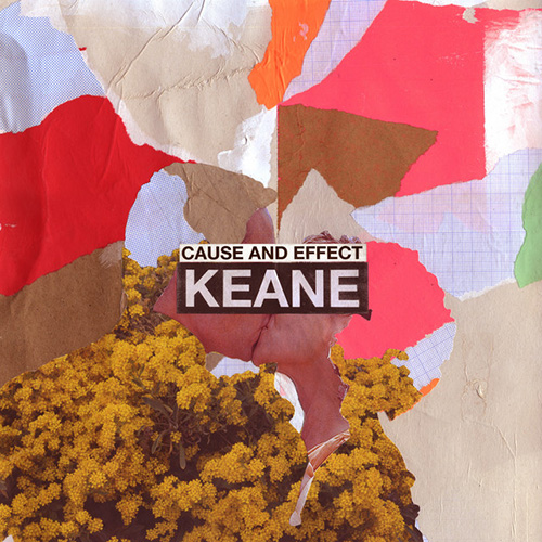 Keane album picture
