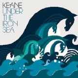 Download or print Keane The Iron Sea Sheet Music Printable PDF -page score for Rock / arranged Easy Piano SKU: 36549.